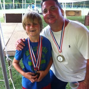 Meet your Posher, Tom